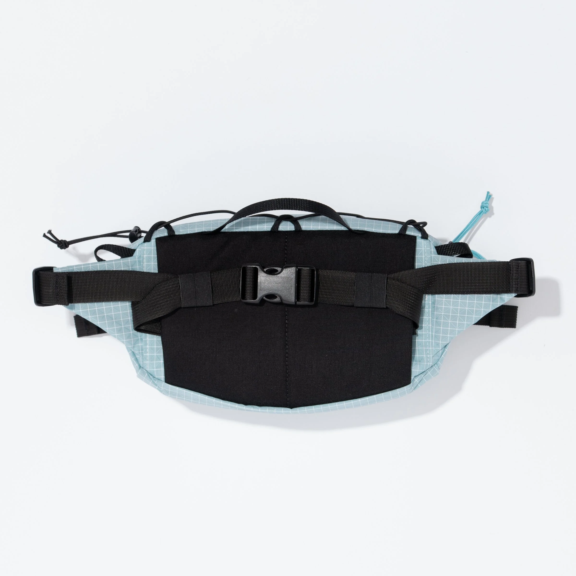 Side Pack 3.5L - Gridstop - 3 Colors — 1733